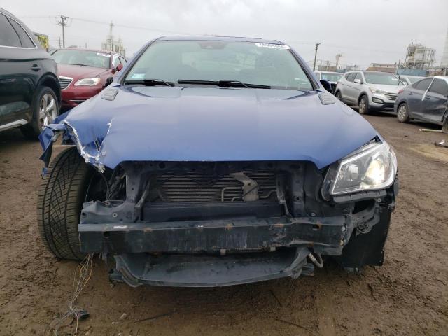 Photo 5 from auction – 2017 CHEVROLET SS with VIN 6G3F15RW7HL309361