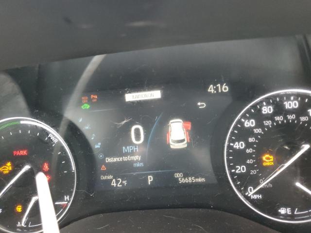 Photo 9 from auction – 2021 TOYOTA SIENNA LIM with VIN 5TDESKFCXMS032664