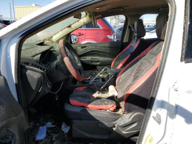 Photo 7 from auction – 2019 FORD ESCAPE S with VIN 1FMCU0F73KUB53792