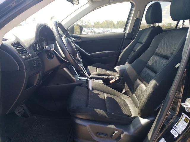 Photo 7 from auction – 2014 MAZDA CX-5 TOURI with VIN JM3KE4CY5E0406745
