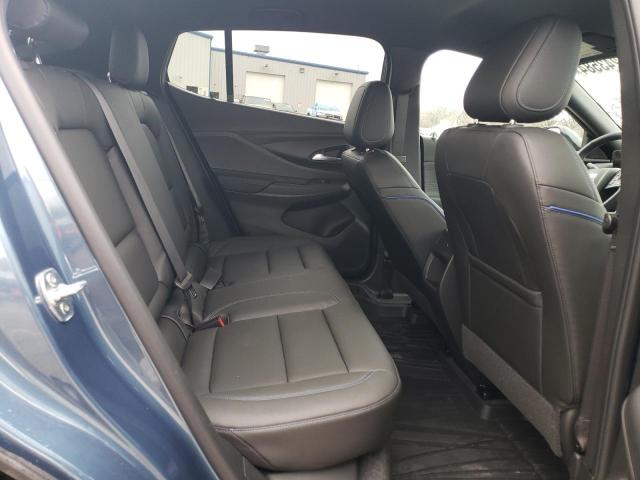 Photo 11 from auction – 2024 BUICK ENVISTA SP with VIN KL47LBE28RB080591
