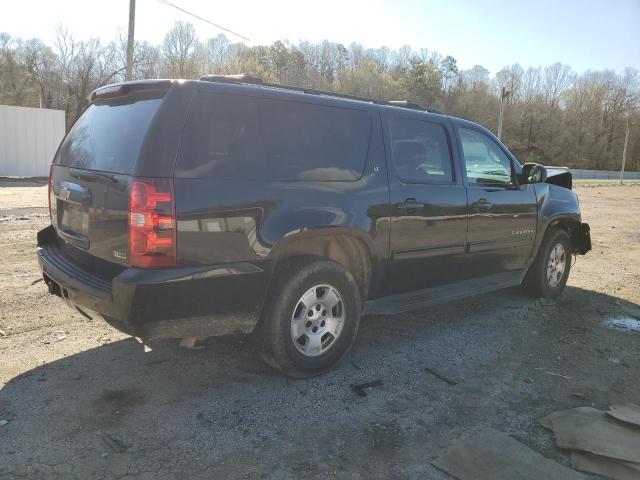 Photo 3 from auction – 2012 CHEVROLET SUBURBAN C with VIN 1GNSCJE08CR135071