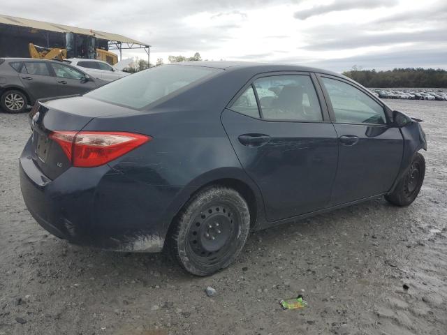 Photo 3 from auction – 2019 TOYOTA COROLLA L with VIN 5YFBURHE0KP923721
