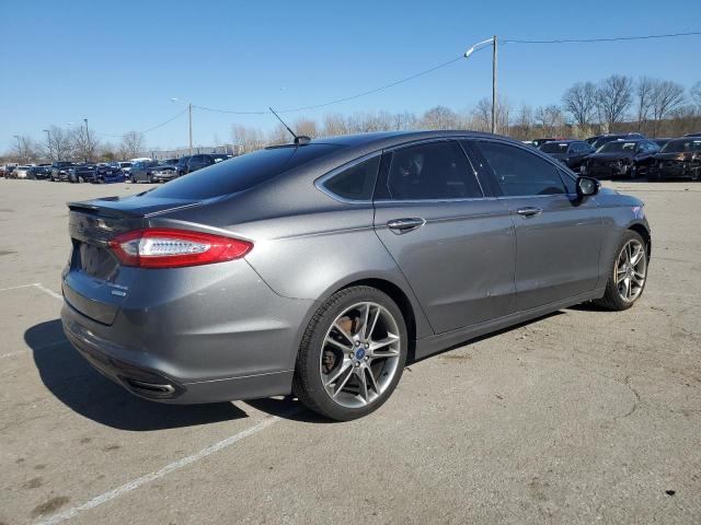 Photo 3 from auction – 2014 FORD FUSION TIT with VIN 3FA6P0K93ER225785