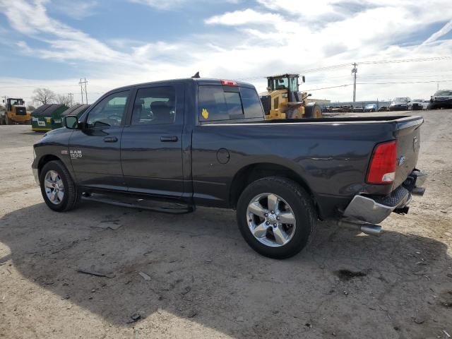 Photo 2 from auction – 2019 RAM 1500 CLASS with VIN 1C6RR7TT7KS696415