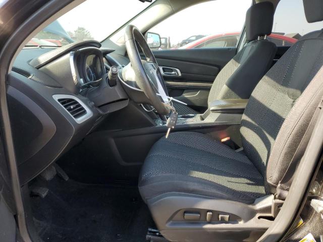Photo 7 from auction – 2015 GMC TERRAIN SL with VIN 2GKALREK0F6387003