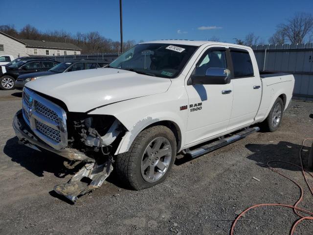 RAM 1500 LARAM 2016 with VIN 1C6RR7VT5GS314192 - Photo from auction