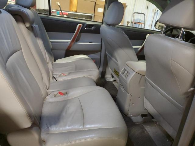 Photo 11 from auction – 2008 TOYOTA HIGHLANDER with VIN JTEES42A682005552