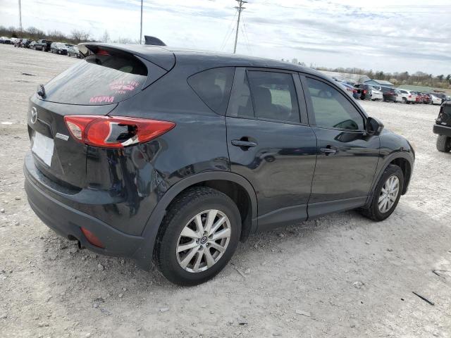 Photo 3 from auction – 2013 MAZDA CX-5 TOURI with VIN JM3KE2CE4D0105053
