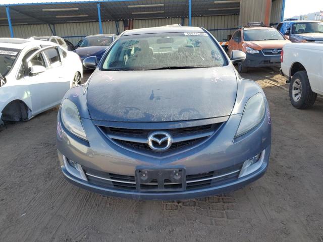 Photo 5 from auction – 2010 MAZDA 6 I with VIN 1YVHZ8CH3A5M13571