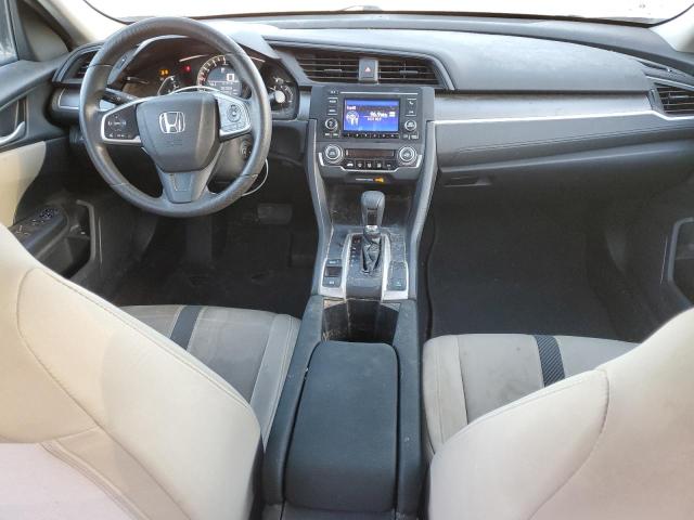 Photo 8 from auction – 2016 HONDA CIVIC LX with VIN 19XFC2F50GE237461