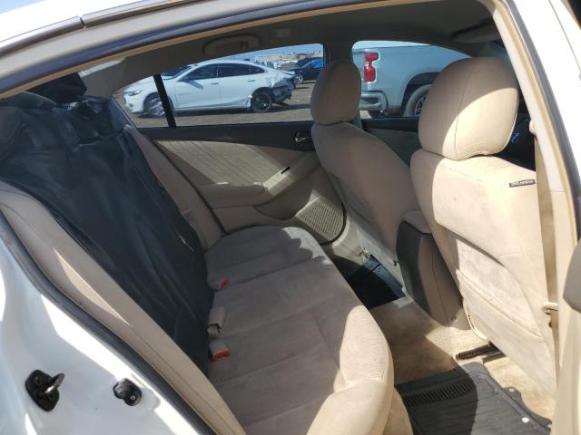 Photo 10 from auction – 2010 NISSAN ALTIMA BAS with VIN 1N4AL2AP3AN554615