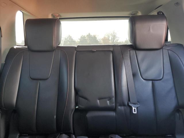 Photo 10 from auction – 2011 GMC TERRAIN SL with VIN 2CTALUEC6B6450532