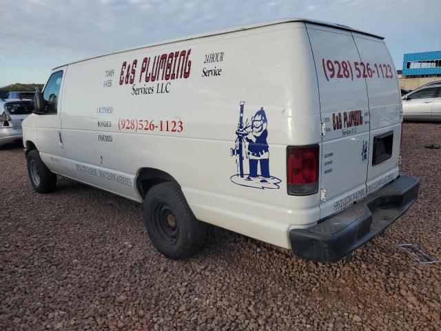 Photo 2 from auction – 2013 FORD ECONOLINE with VIN 1FTNS1EW3DDA41398