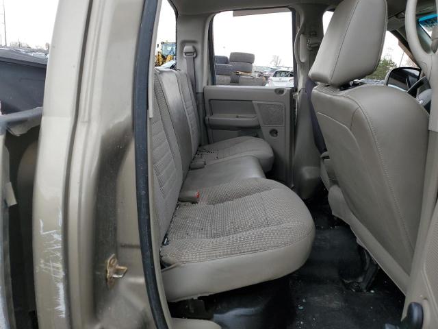 Photo 10 from auction – 2007 DODGE RAM 1500 S with VIN 1D7HU18P77J600247