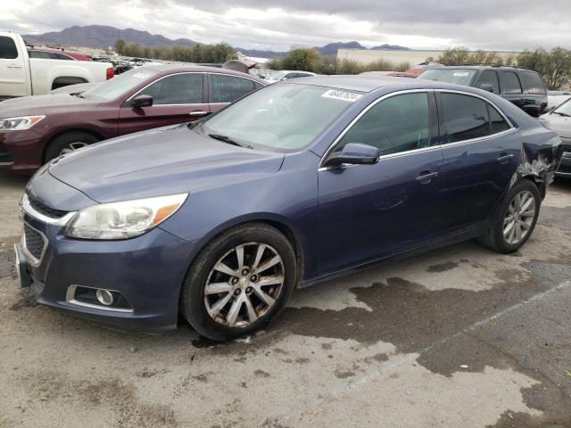 CHEVROLET MALIBU 2LT 2014 con VIN 1G11E5SL2EF134497 - Foto de la subasta