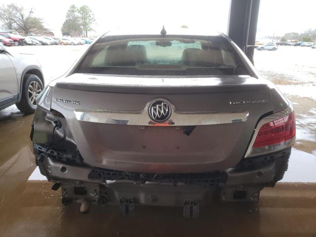 Photo 6 from auction – 2012 BUICK LACROSSE with VIN 1G4GC5ER5CF309390