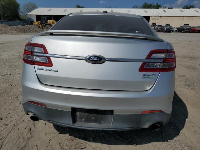 Photo 6 from auction – 2013 FORD TAURUS SHO with VIN 1FAHP2KT2DG161941