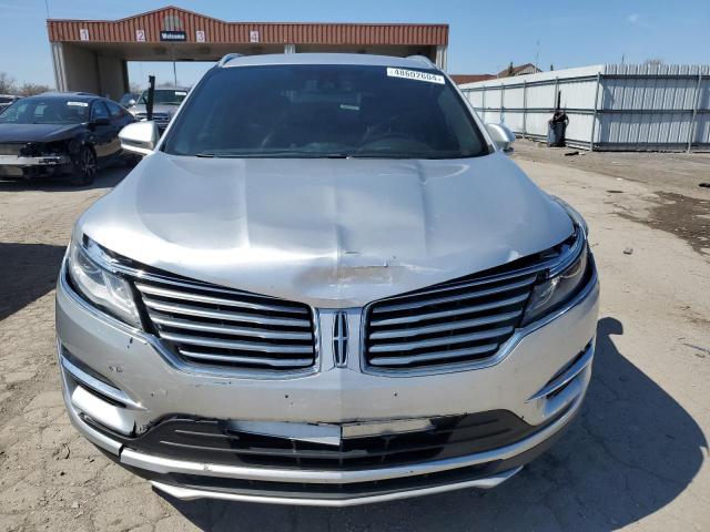 Photo 5 from auction – 2017 LINCOLN MKC RESERV with VIN 5LMCJ3D99HUL35243