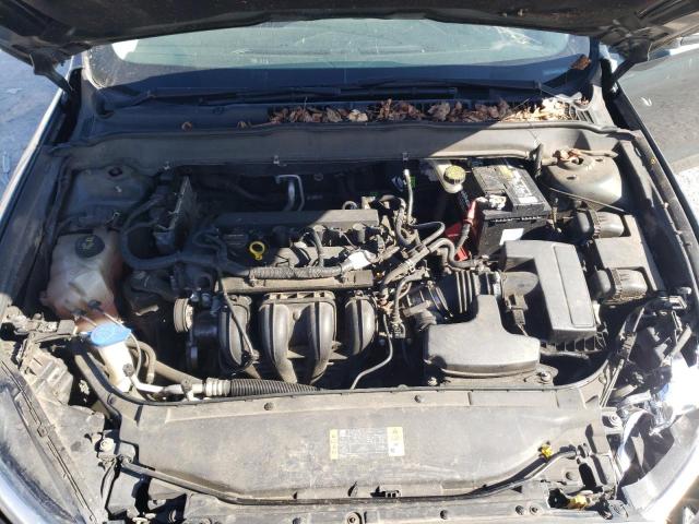 Photo 11 from auction – 2015 FORD FUSION SE with VIN 1FA6P0H75F5105979