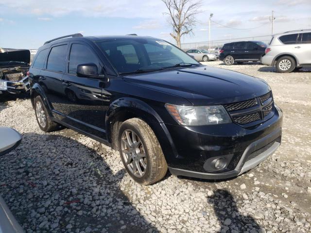 Photo 4 from auction – 2015 DODGE JOURNEY R/ with VIN 3C4PDDEG7FT646454