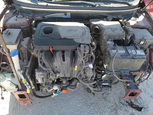 Photo 11 from auction – 2015 HYUNDAI SONATA SPO with VIN 5NPE34AF8FH159089