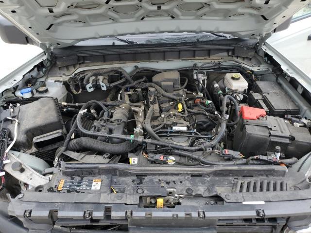 Photo 12 from auction – 2021 FORD BRONCO BAS with VIN 1FMDE5BH0MLA85263