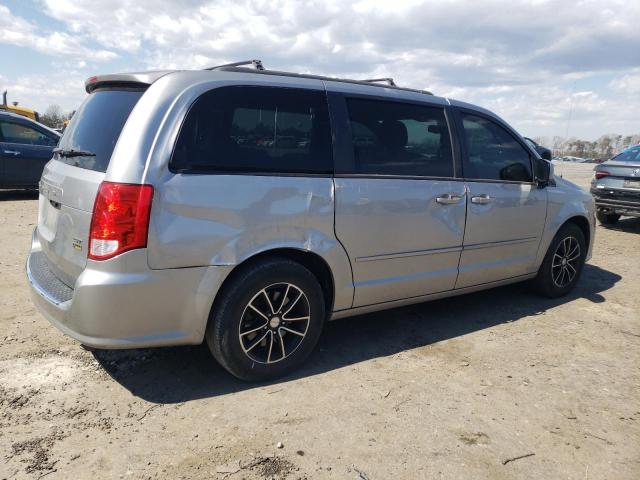 Photo 3 from auction – 2017 DODGE GRAND CARA with VIN 2C4RDGEG9HR740755