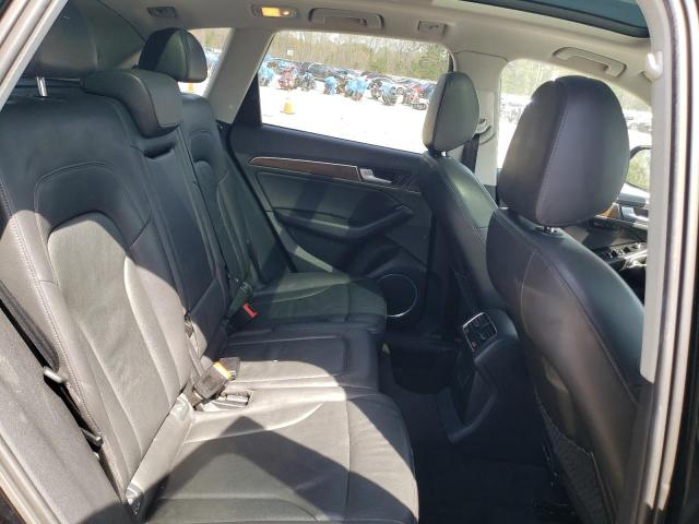 Photo 11 from auction – 2013 AUDI Q5 PREMIUM with VIN WA1DGAFP8DA058133