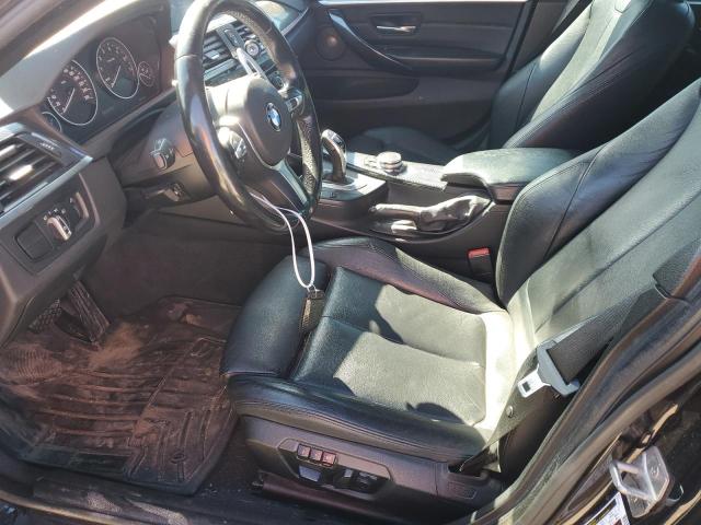 Photo 7 from auction – 2015 BMW 435 XI GRA with VIN WBA4B3C50FGV48551