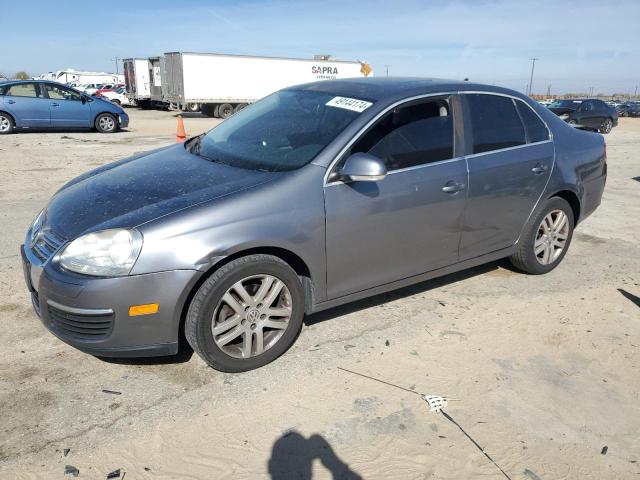 Photo 1 from auction – 2007 VOLKSWAGEN JETTA 2.5 with VIN 3VWSG71KX7M005255