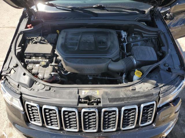 Photo 11 from auction – 2022 JEEP GRAND CHER with VIN 1C4RJFAG4NC113877