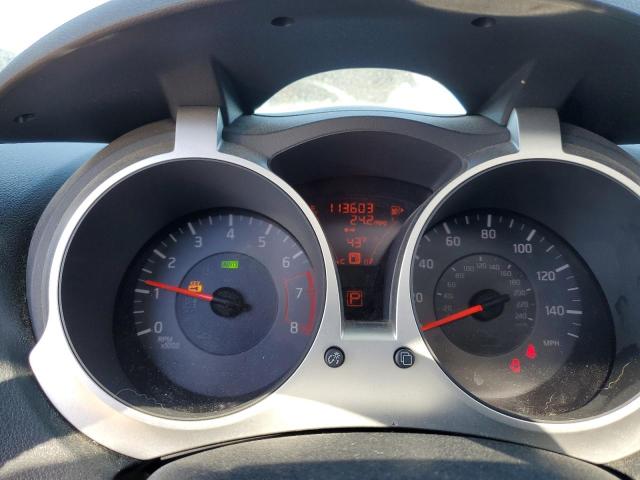 Photo 9 from auction – 2011 NISSAN JUKE S with VIN JN8AF5MV8BT008925
