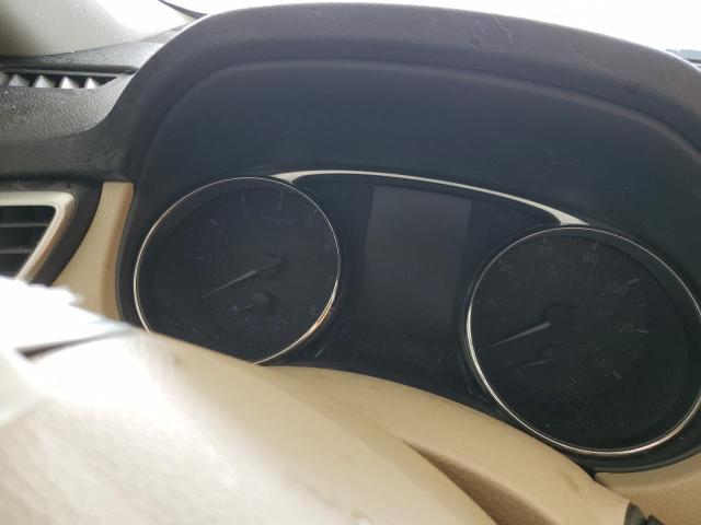 Photo 9 from auction – 2015 NISSAN ROGUE S with VIN KNMAT2MV6FP577550