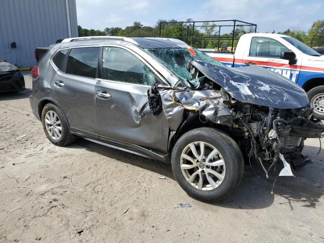 Photo 4 from auction – 2019 NISSAN ROGUE S with VIN KNMAT2MT5KP523536