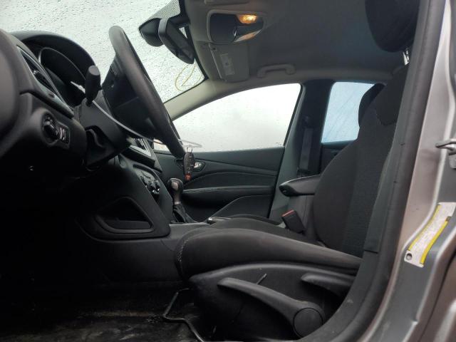 Photo 7 from auction – 2016 DODGE DART SXT S with VIN 1C3CDFFA5GD815774