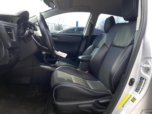 Photo 7 from auction – 2015 TOYOTA COROLLA L with VIN 5YFBURHE6FP193352