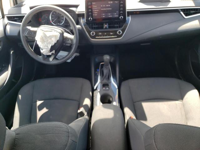 Photo 8 from auction – 2020 TOYOTA COROLLA LE with VIN 5YFEPRAEXLP120222