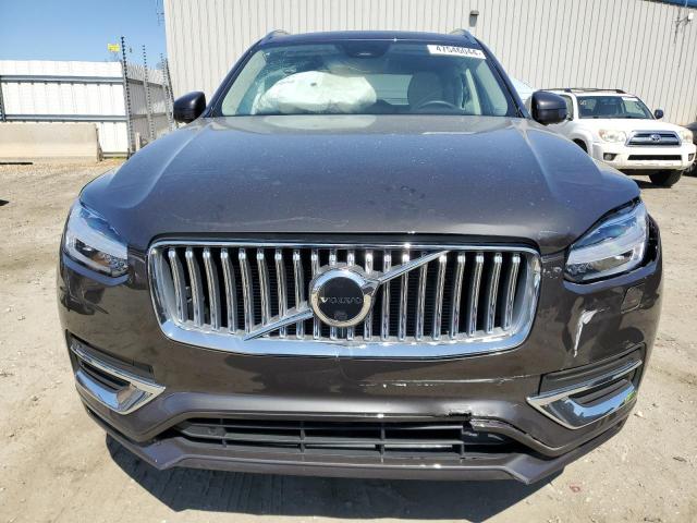 Photo 5 from auction – 2023 VOLVO XC90 PLUS with VIN YV4062PN3P1946994