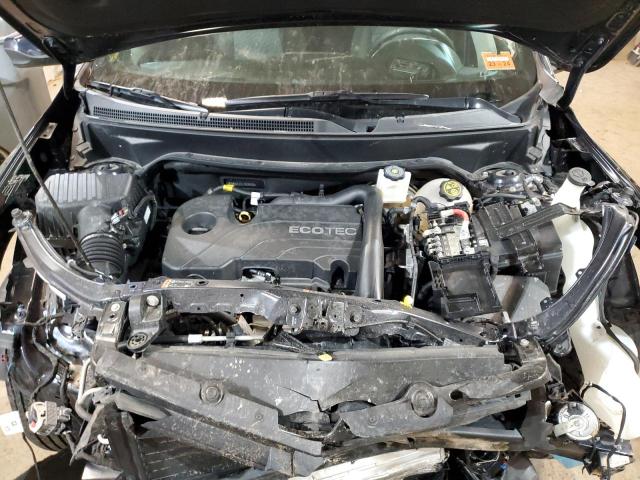 Photo 12 from auction – 2020 CHEVROLET EQUINOX LT with VIN 3GNAXUEV7LS576409