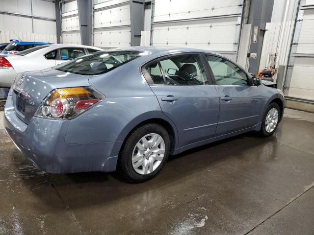 Photo 3 from auction – 2011 NISSAN ALTIMA BAS with VIN 1N4AL2AP3BN512964