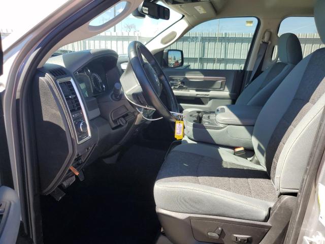 Photo 7 from auction – 2020 RAM 1500 CLASS with VIN 3C6RR7LT4LG156979