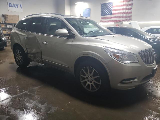 Photo 4 from auction – 2013 BUICK ENCLAVE with VIN 5GAKRCKD0DJ157979