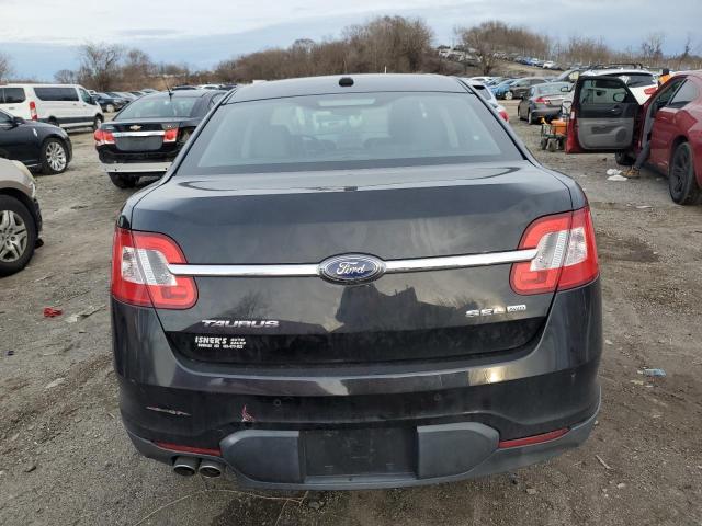 Photo 6 from auction – 2010 FORD TAURUS SEL with VIN 1FAHP2HW8AG158801