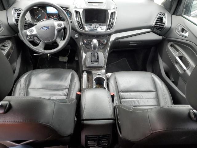 Photo 8 from auction – 2016 FORD ESCAPE TIT with VIN 1FMCU0JX7GUA52074