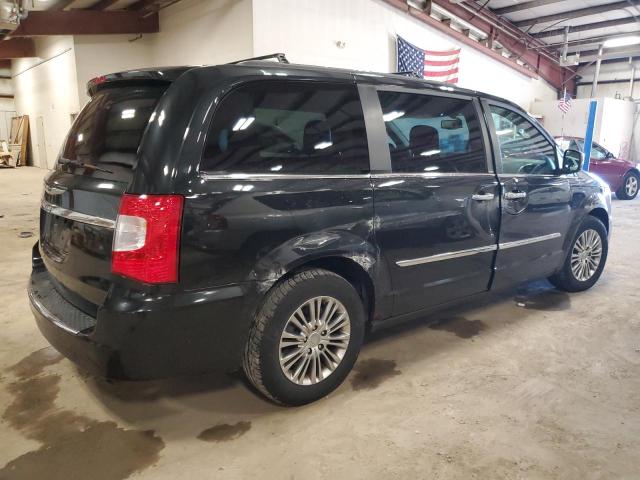 Photo 3 from auction – 2013 CHRYSLER TOWN & COU with VIN 2C4RC1CG1DR590198