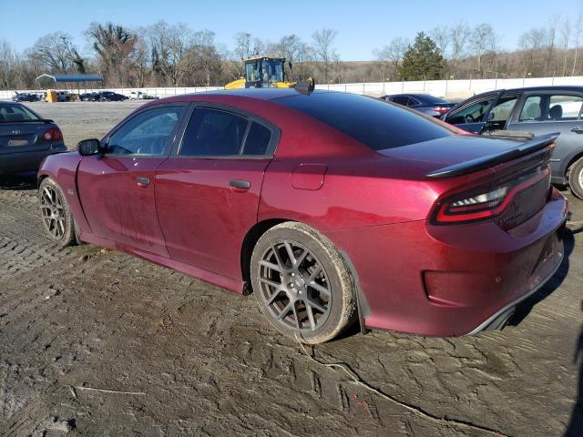 Photo 2 from auction – 2018 DODGE CHARGER R/ with VIN 2C3CDXGJ4JH187608
