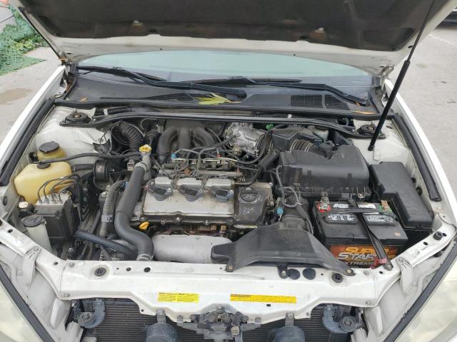 Photo 11 from auction – 2003 TOYOTA CAMRY LE with VIN JTDBF30K130151721