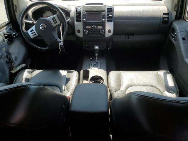 Photo 8 from auction – 2021 NISSAN FRONTIER S with VIN 1N6ED0EB9MN704224