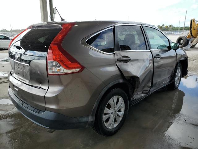 Photo 3 from auction – 2012 HONDA CR-V EX with VIN 5J6RM3H55CL005625